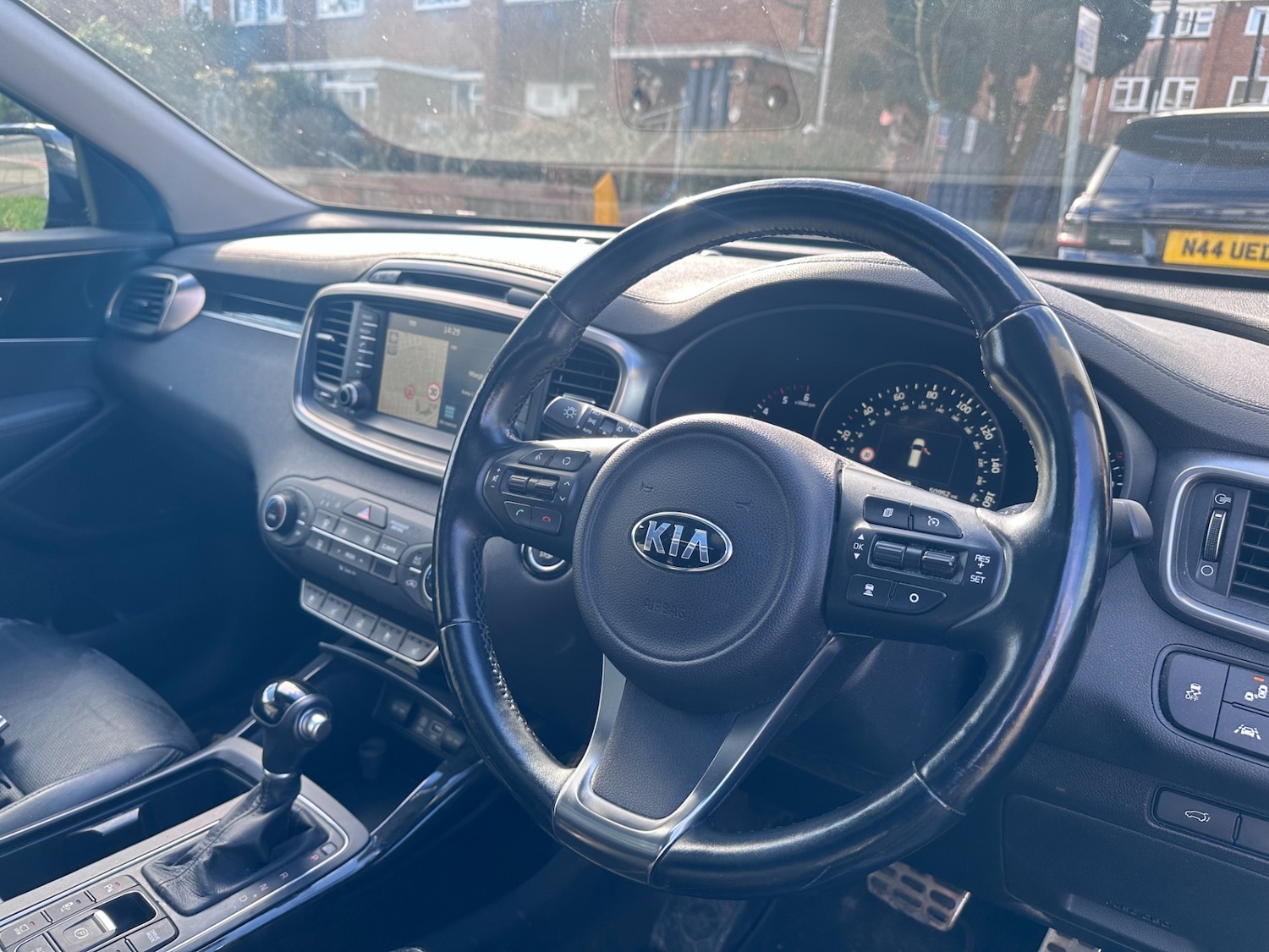 Used Kia Sorento 2016 for sale - 77640633: Photo 8