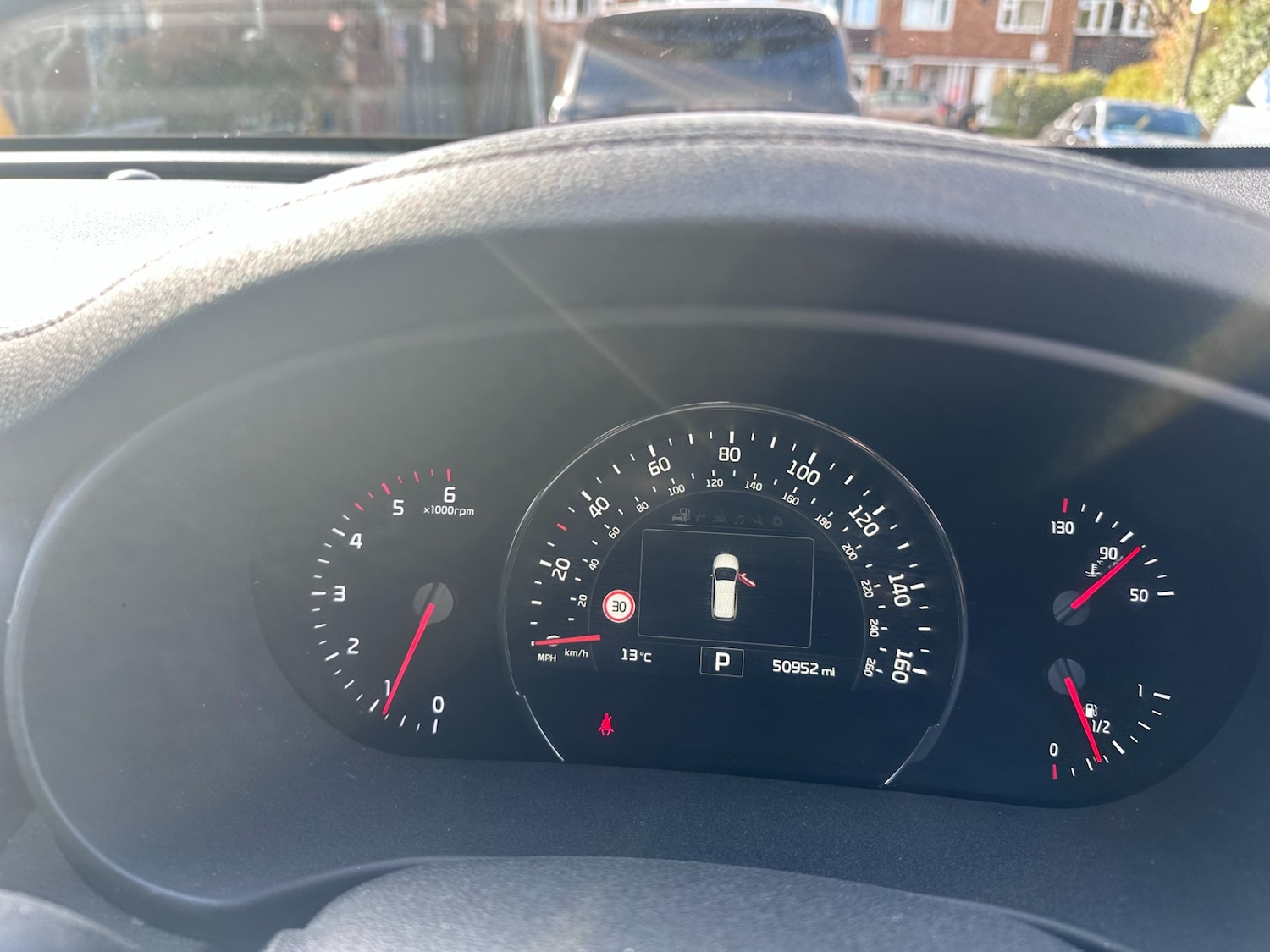 Used Kia Sorento 2016 for sale - 77640633: Photo 9