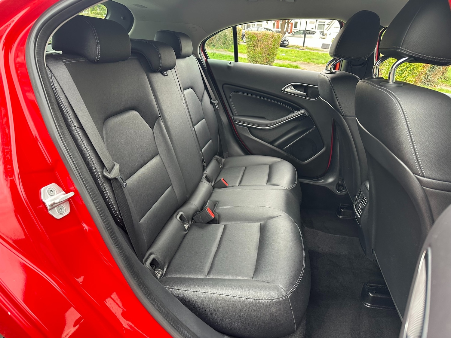 Used Mercedes-Benz A-Class 2017 for sale - 75764126: Photo 10