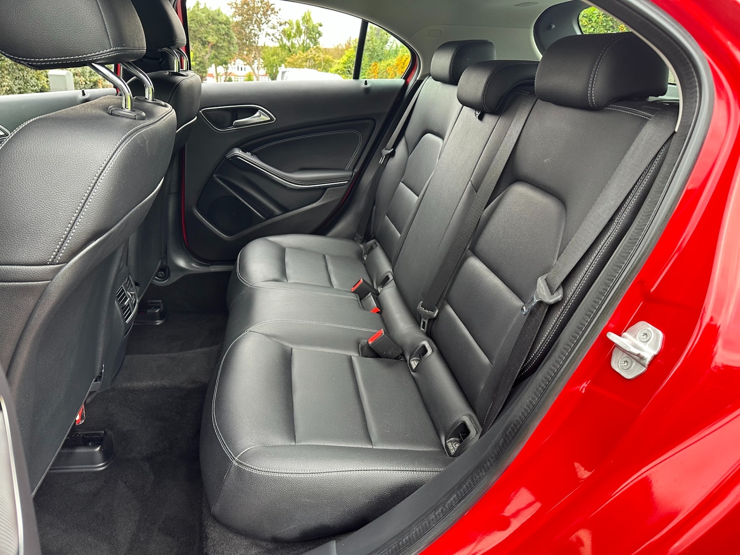 Used Mercedes-Benz A-Class 2017 for sale - 75764126: Photo 11