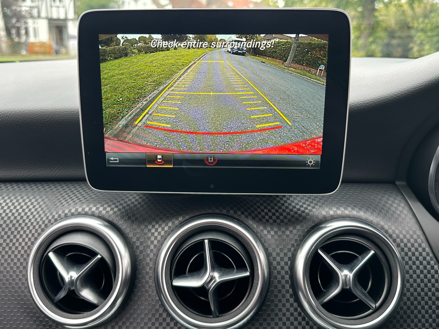 Used Mercedes-Benz A-Class 2017 for sale - 75764126: Photo 14
