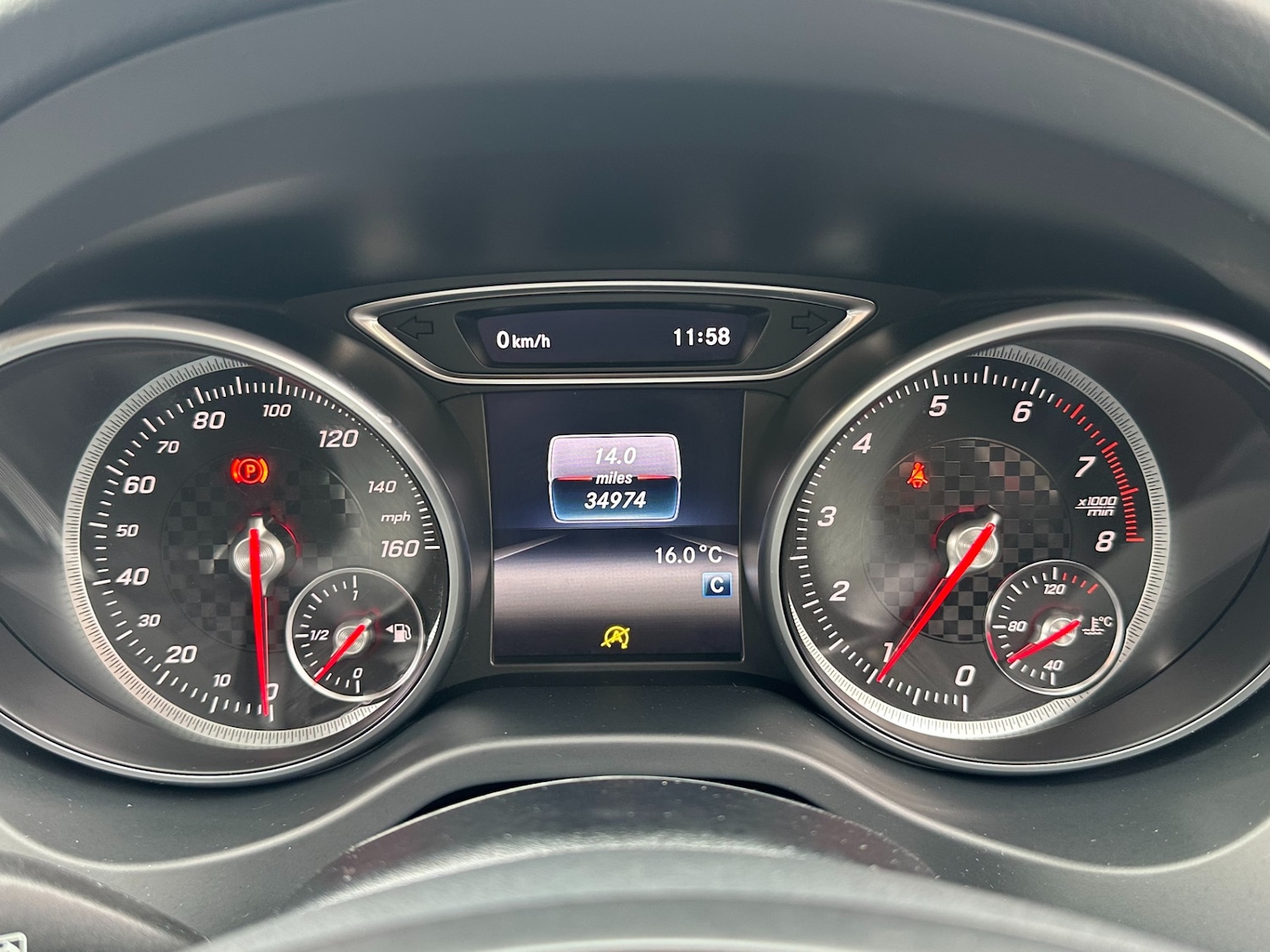 Used Mercedes-Benz A-Class 2017 for sale - 75764126: Photo 15