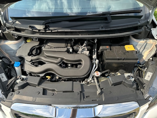 Used Peugeot 108 2020 for sale - 73974257: Photo 16