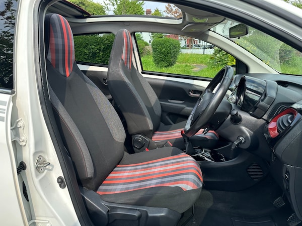 Used Peugeot 108 2020 for sale - 73974257: Photo 7