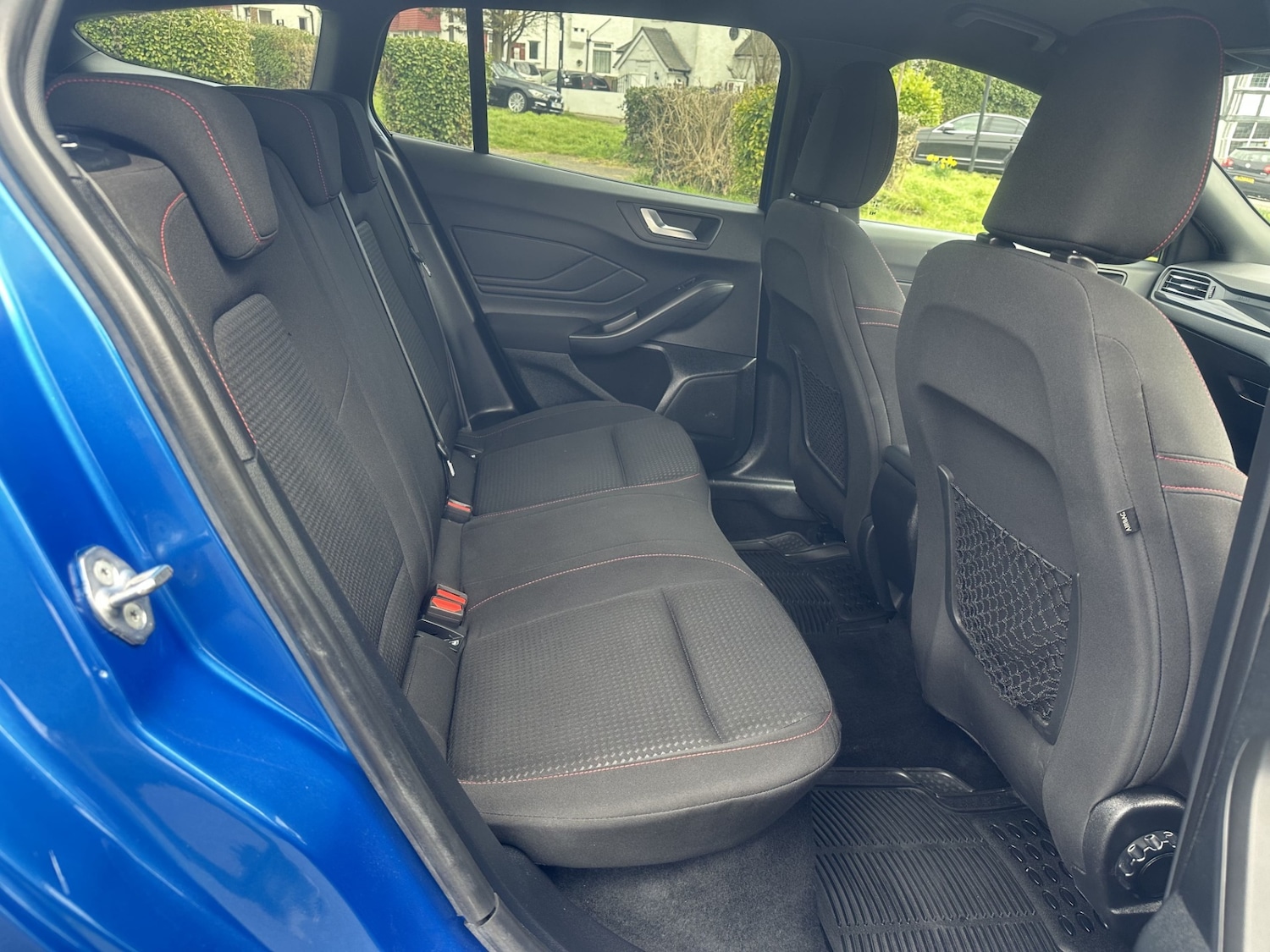 Used Ford Focus 2023 for sale - 76559483: Photo 11