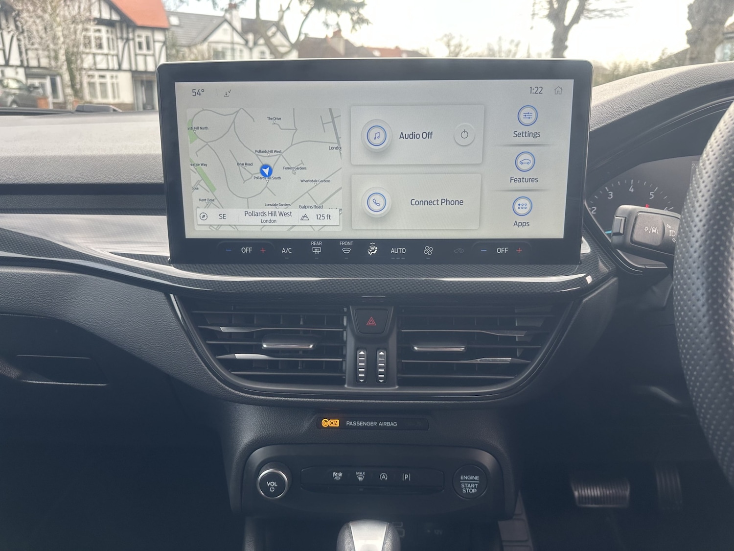 Used Ford Focus 2023 for sale - 76559483: Photo 14