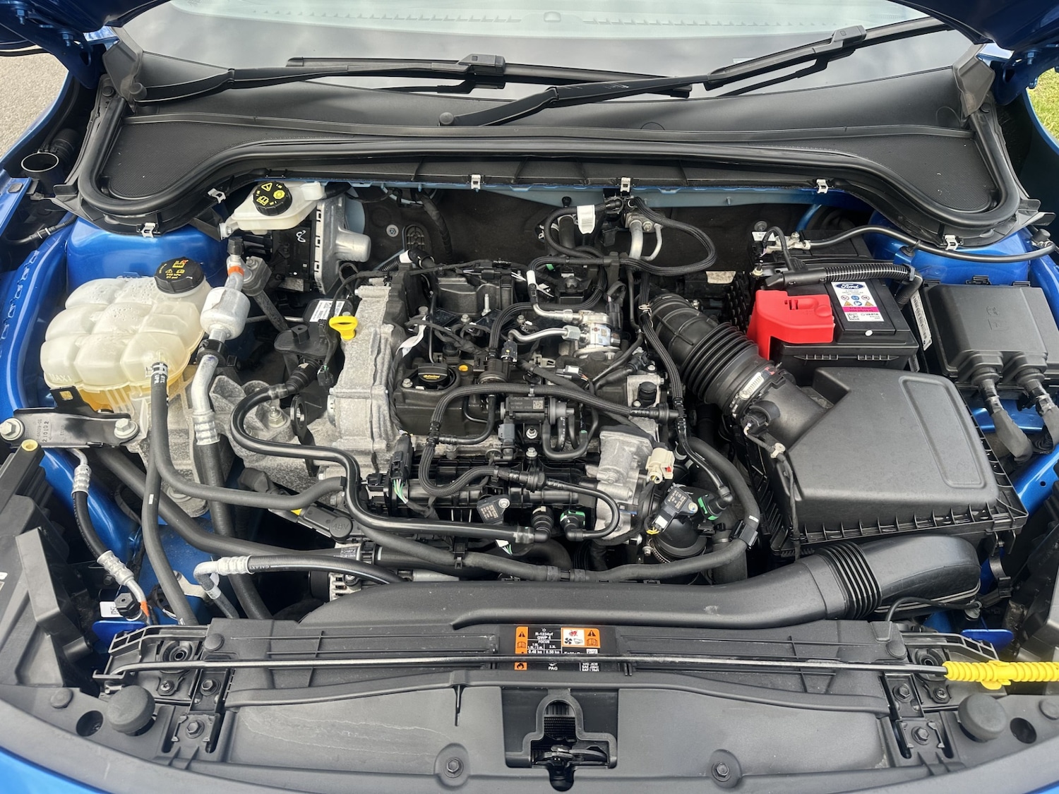 Used Ford Focus 2023 for sale - 76559483: Photo 16