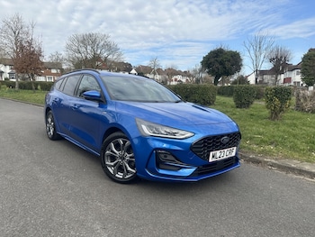 Used Ford Focus 2023 for sale - 76559483: Photo