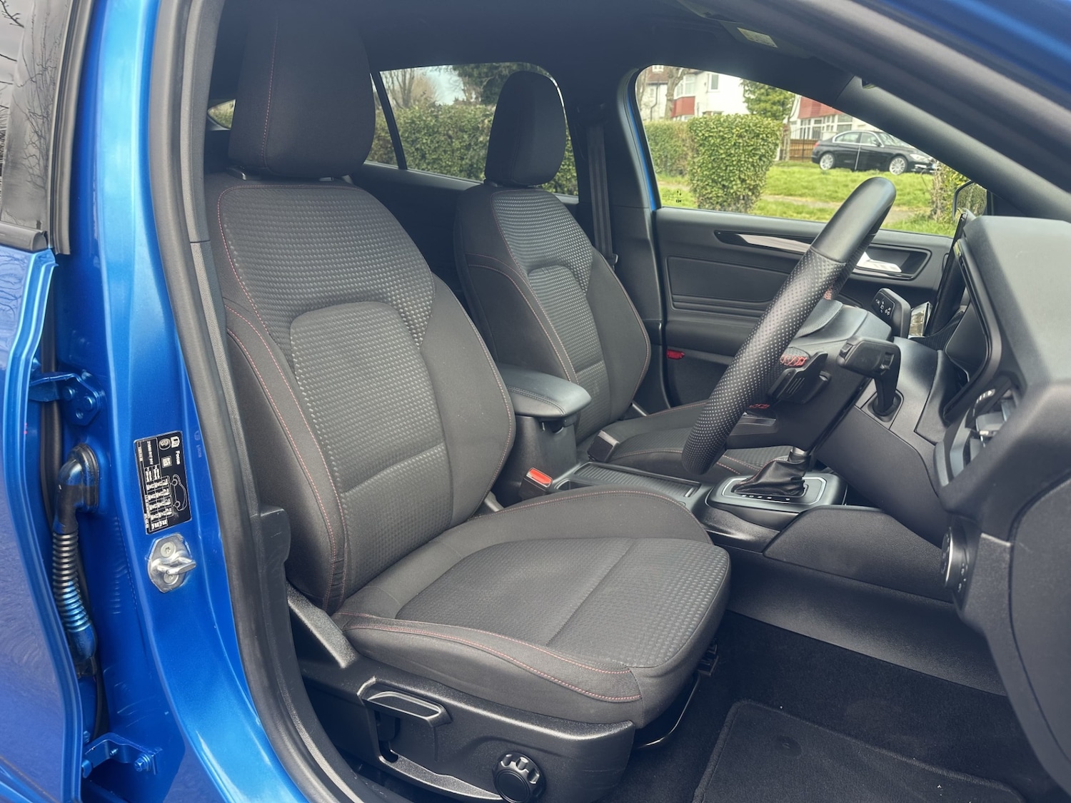 Used Ford Focus 2023 for sale - 76559483: Photo 9