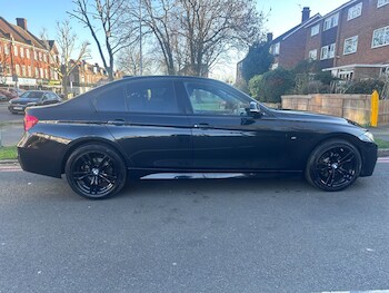 Used BMW 3 Series 2017 for sale - 77678929: Photo