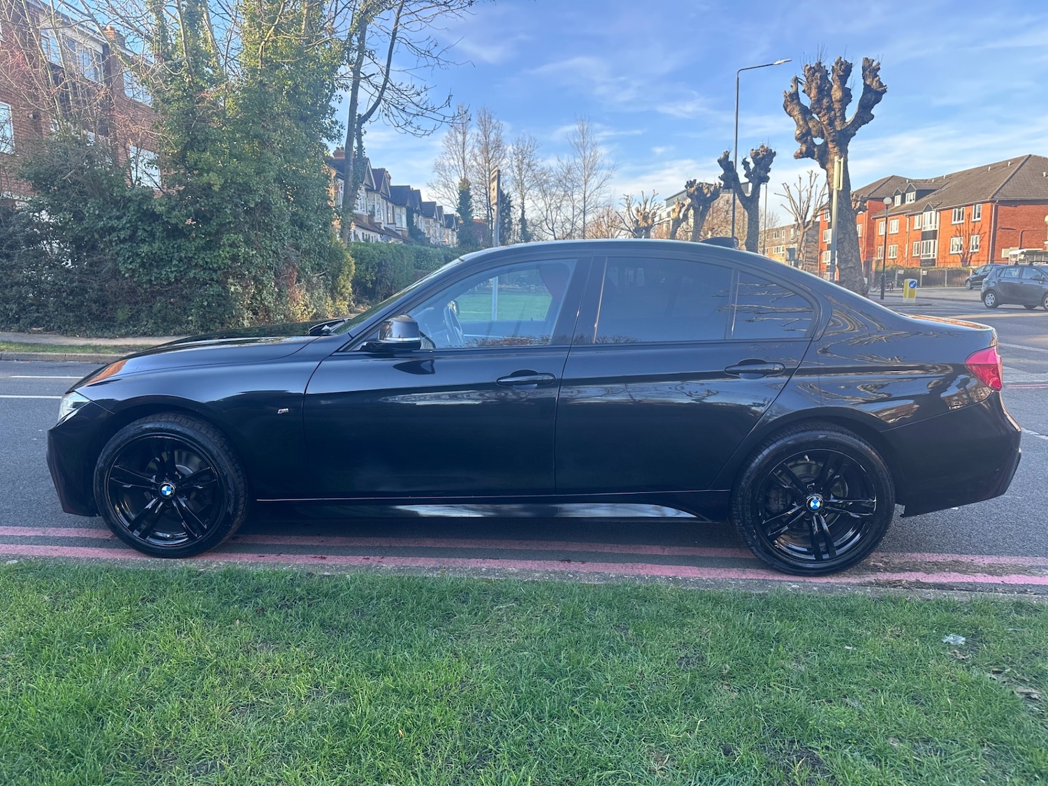 Used BMW 3 Series 2017 for sale - 77678929: Photo 5