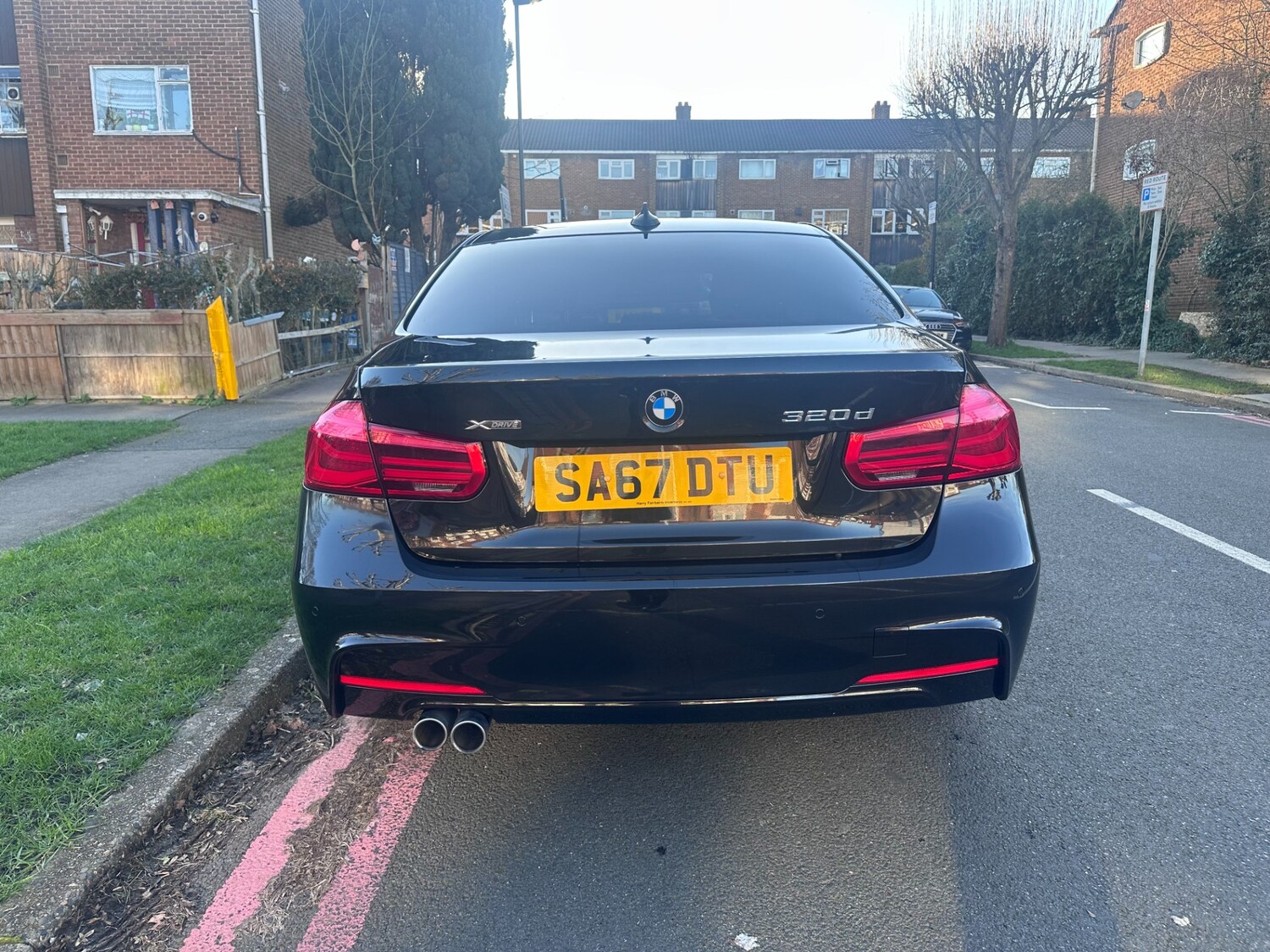 Used BMW 3 Series 2017 for sale - 77678929: Photo 7