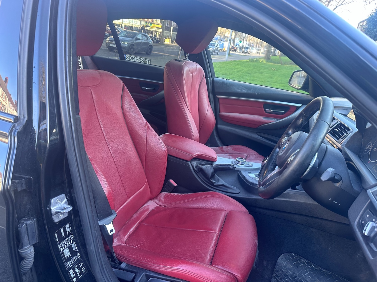 Used BMW 3 Series 2017 for sale - 77678929: Photo 8