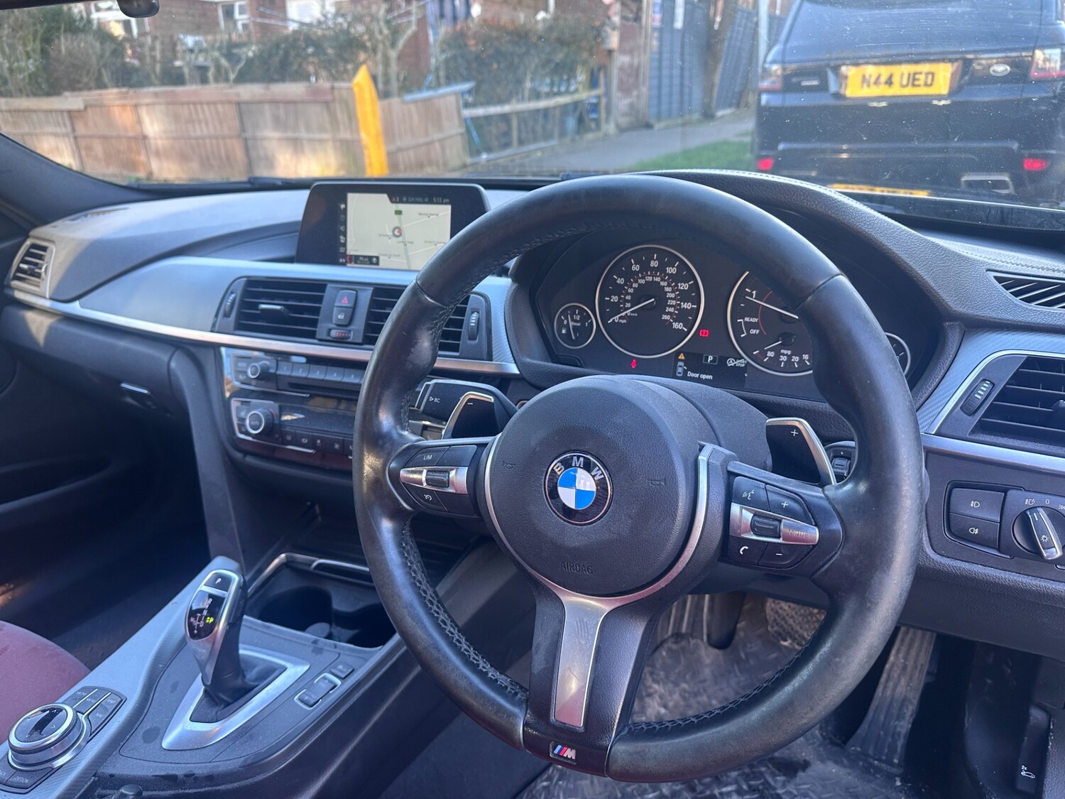 Used BMW 3 Series 2017 for sale - 77678929: Photo 9