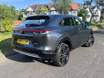 Used Honda HR-V 2023 for sale - 78380714: Photo