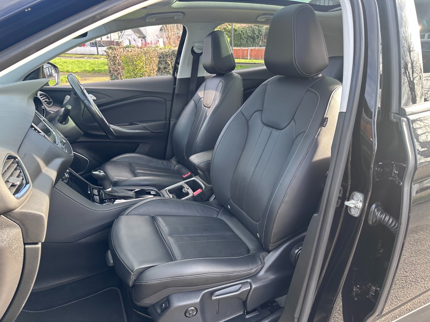 Used Vauxhall Grandland X 2018 for sale - 76924168: Photo 10