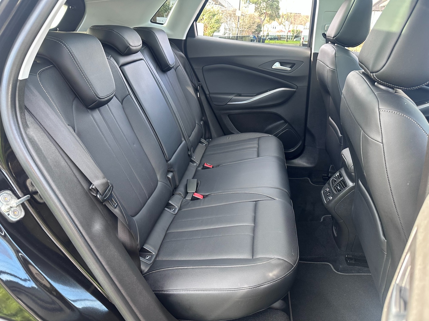 Used Vauxhall Grandland X 2018 for sale - 76924168: Photo 11