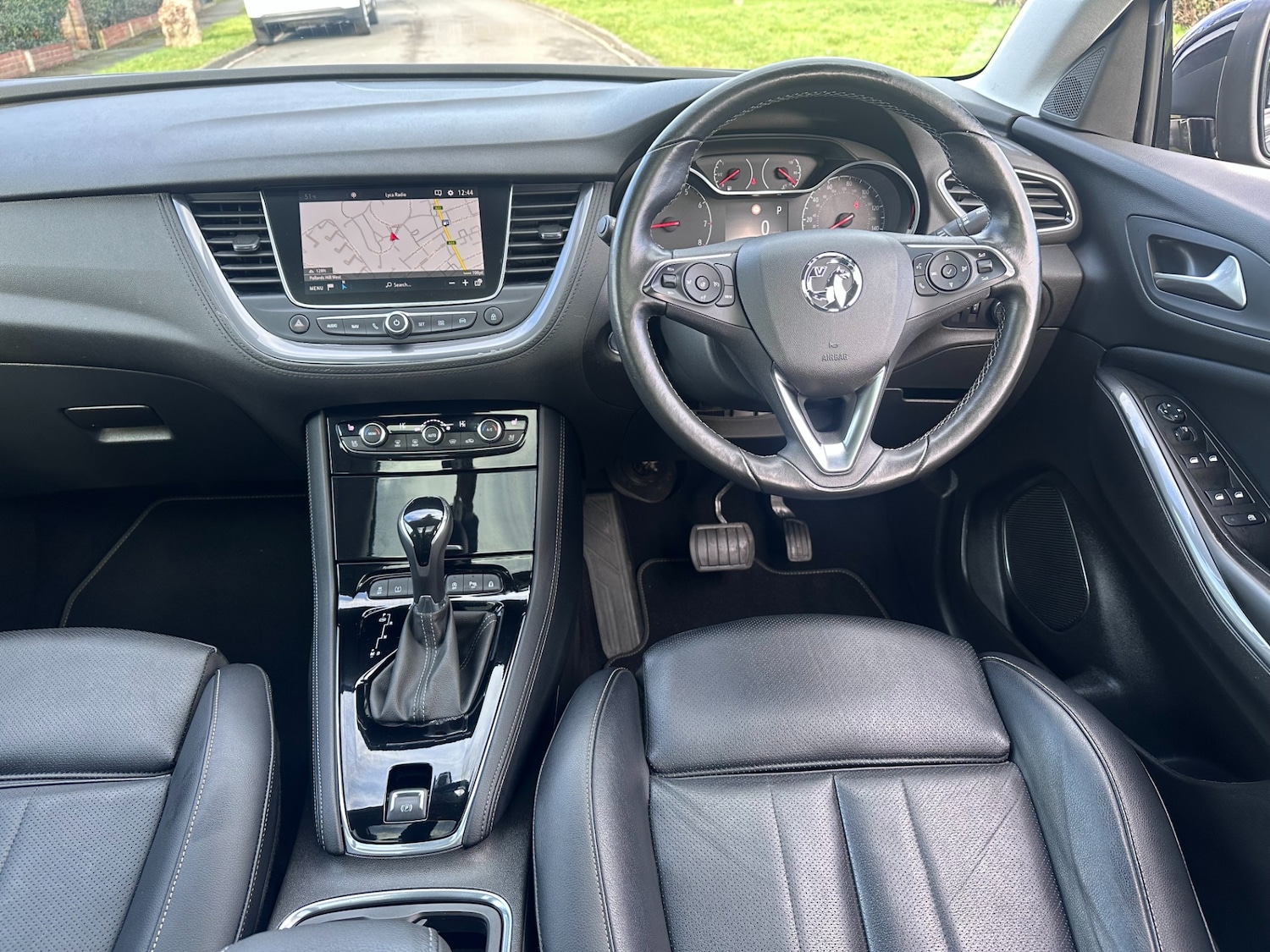 Used Vauxhall Grandland X 2018 for sale - 76924168: Photo 13