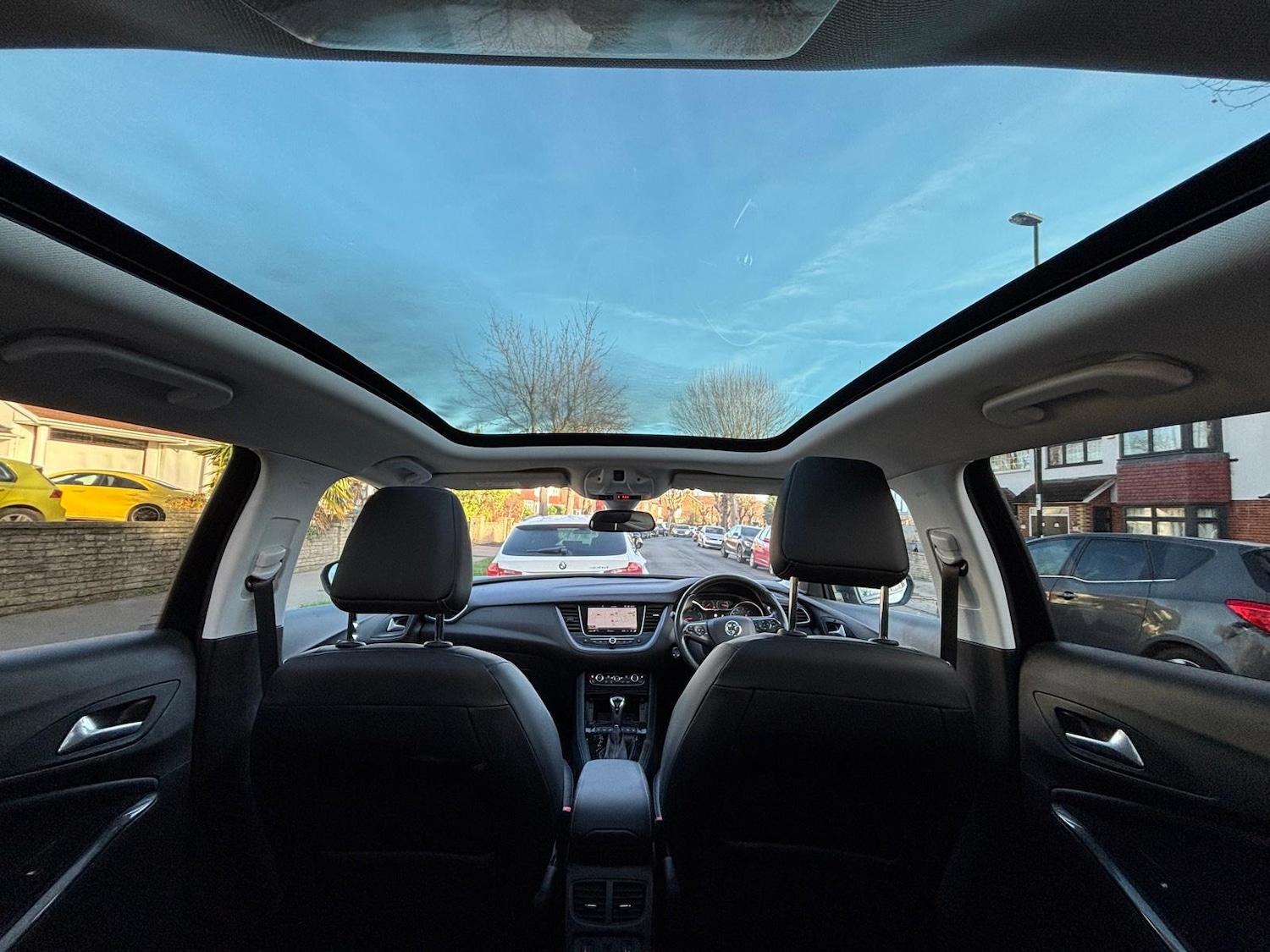 Used Vauxhall Grandland X 2018 for sale - 76924168: Photo 14