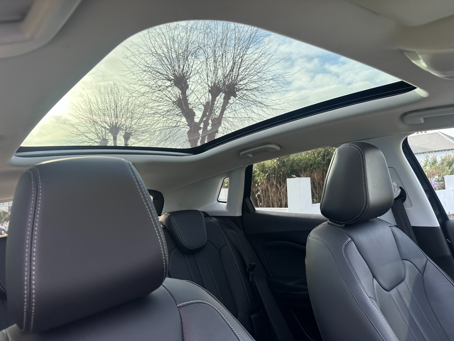 Used Vauxhall Grandland X 2018 for sale - 76924168: Photo 15