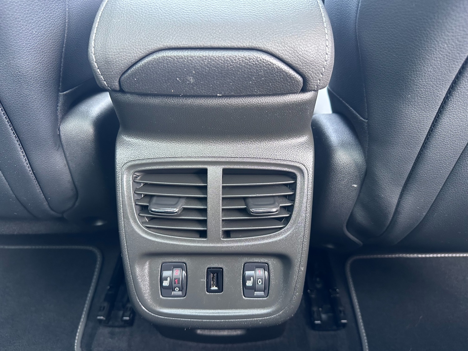 Used Vauxhall Grandland X 2018 for sale - 76924168: Photo 18