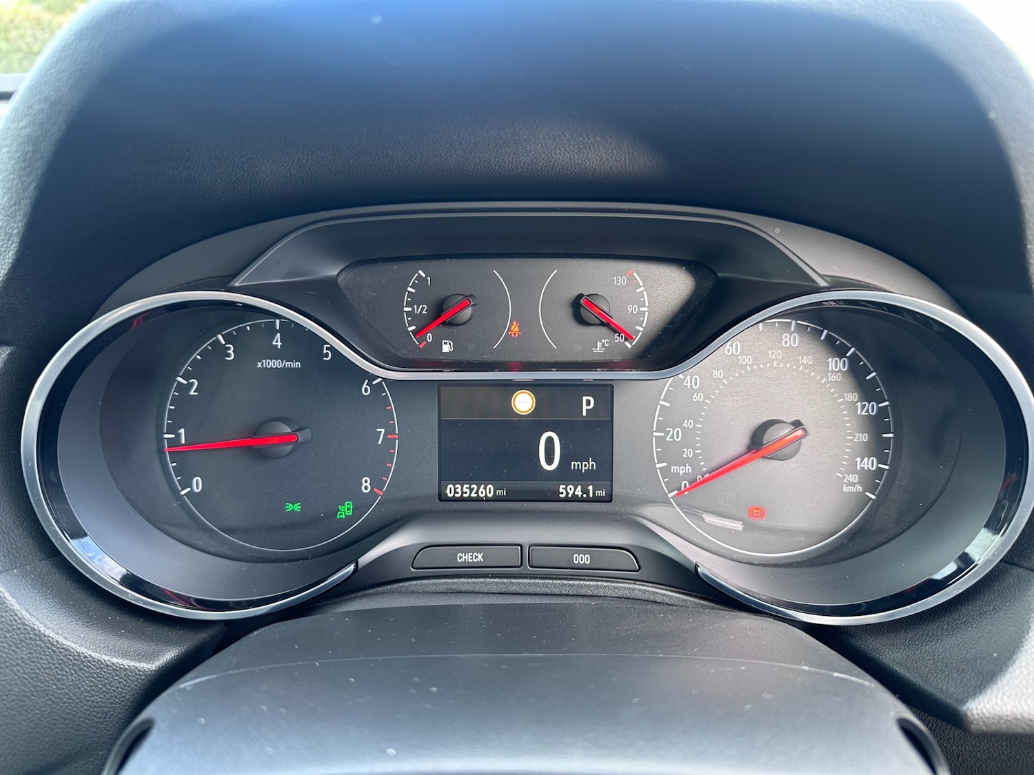 Used Vauxhall Grandland X 2018 for sale - 76924168: Photo 20