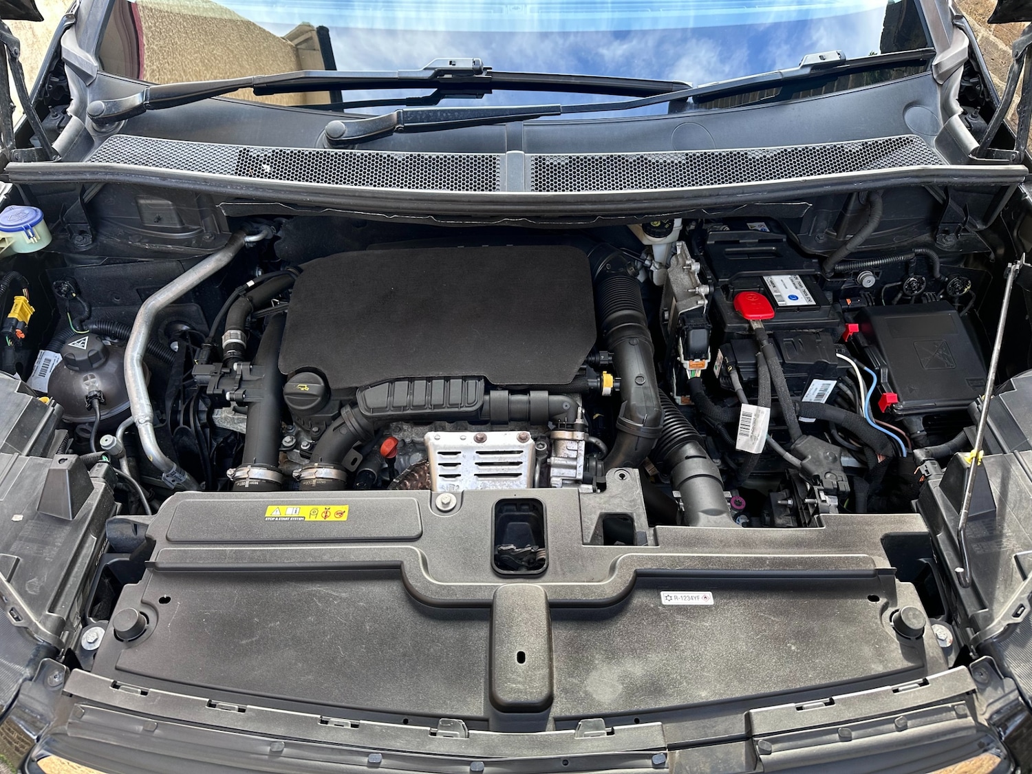 Used Vauxhall Grandland X 2018 for sale - 76924168: Photo 21