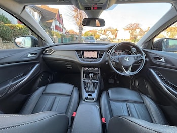Used Vauxhall Grandland X 2018 for sale - 76924168: Photo