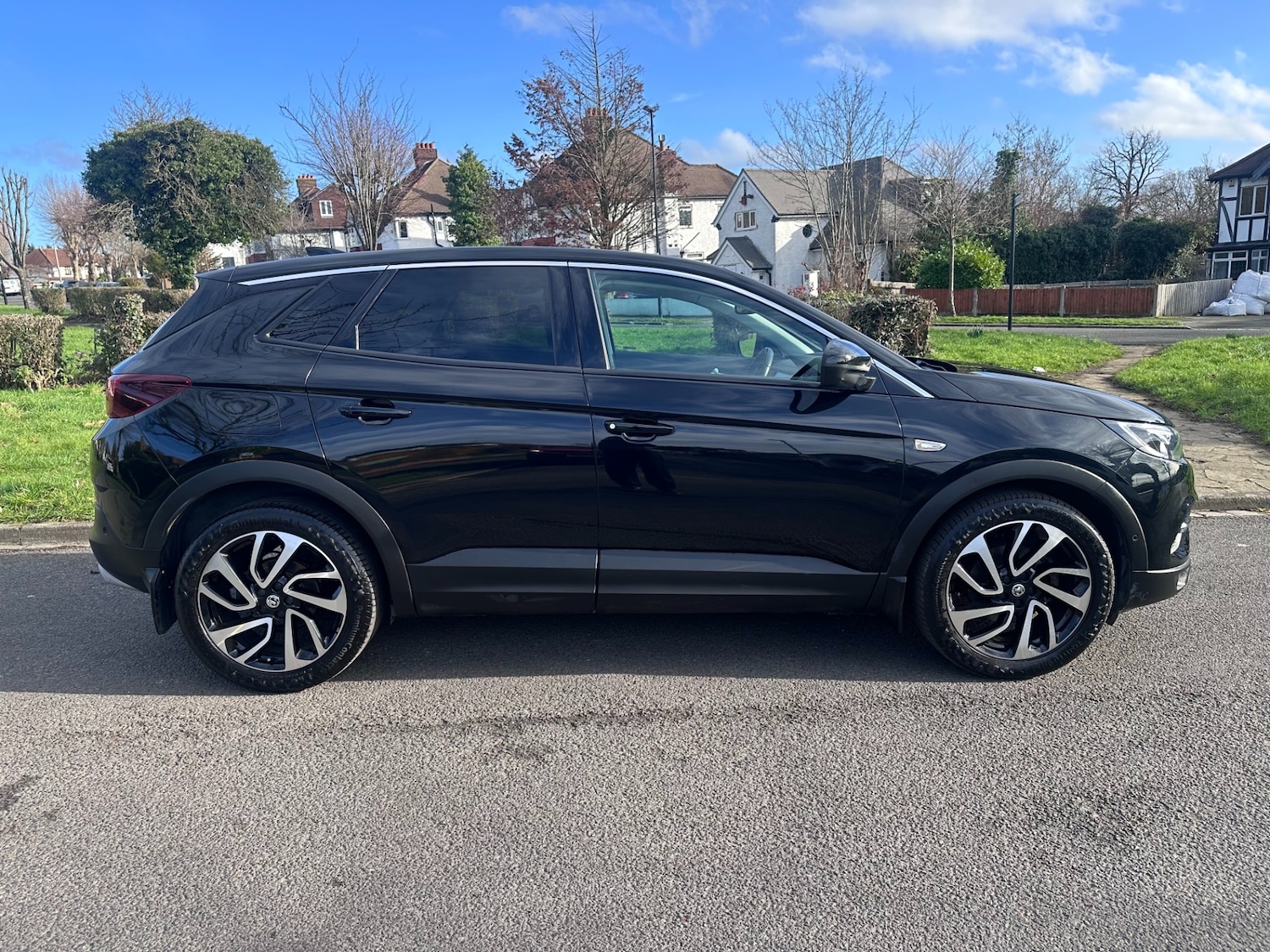 Used Vauxhall Grandland X 2018 for sale - 76924168: Photo 5