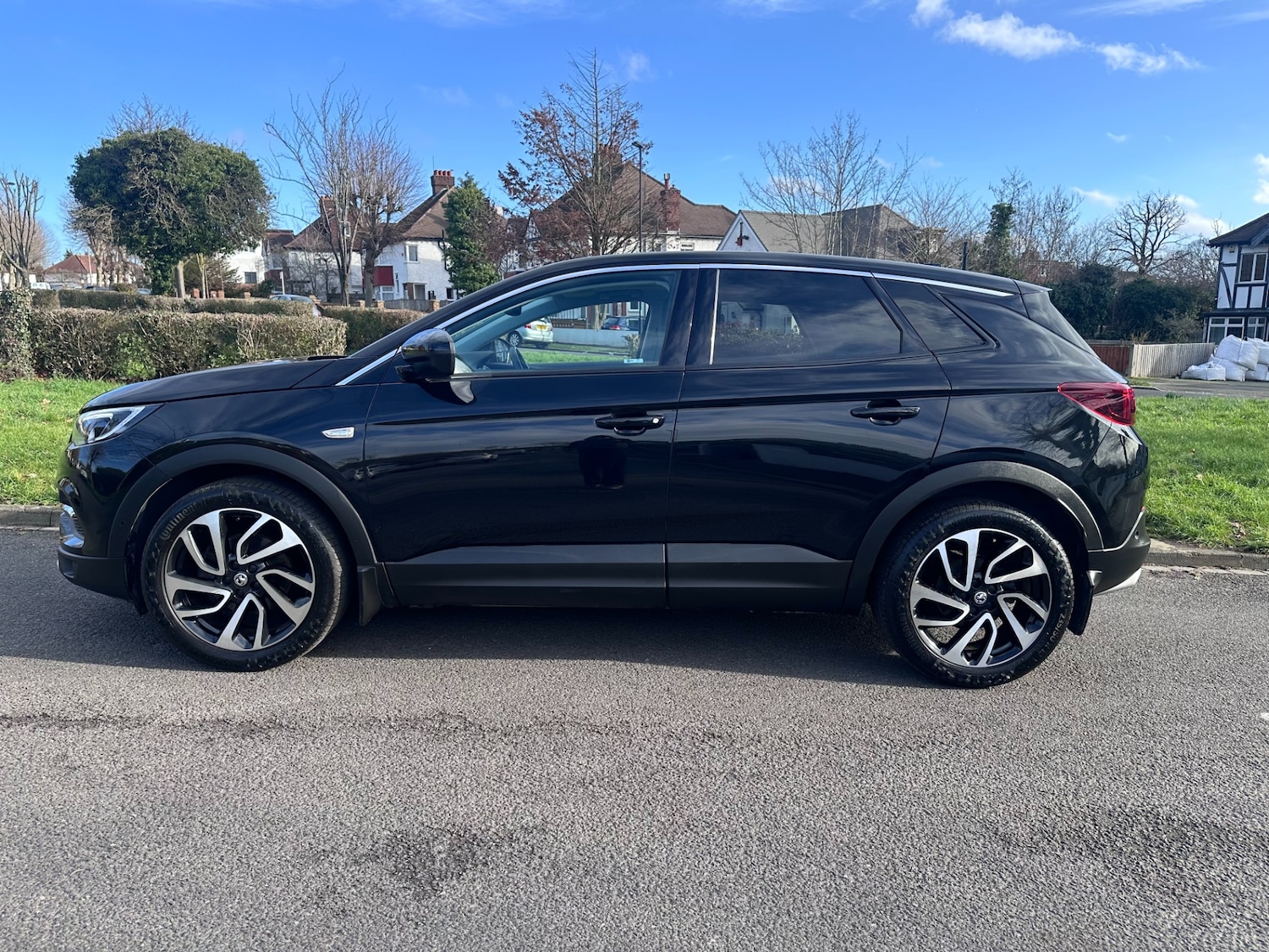Used Vauxhall Grandland X 2018 for sale - 76924168: Photo 6