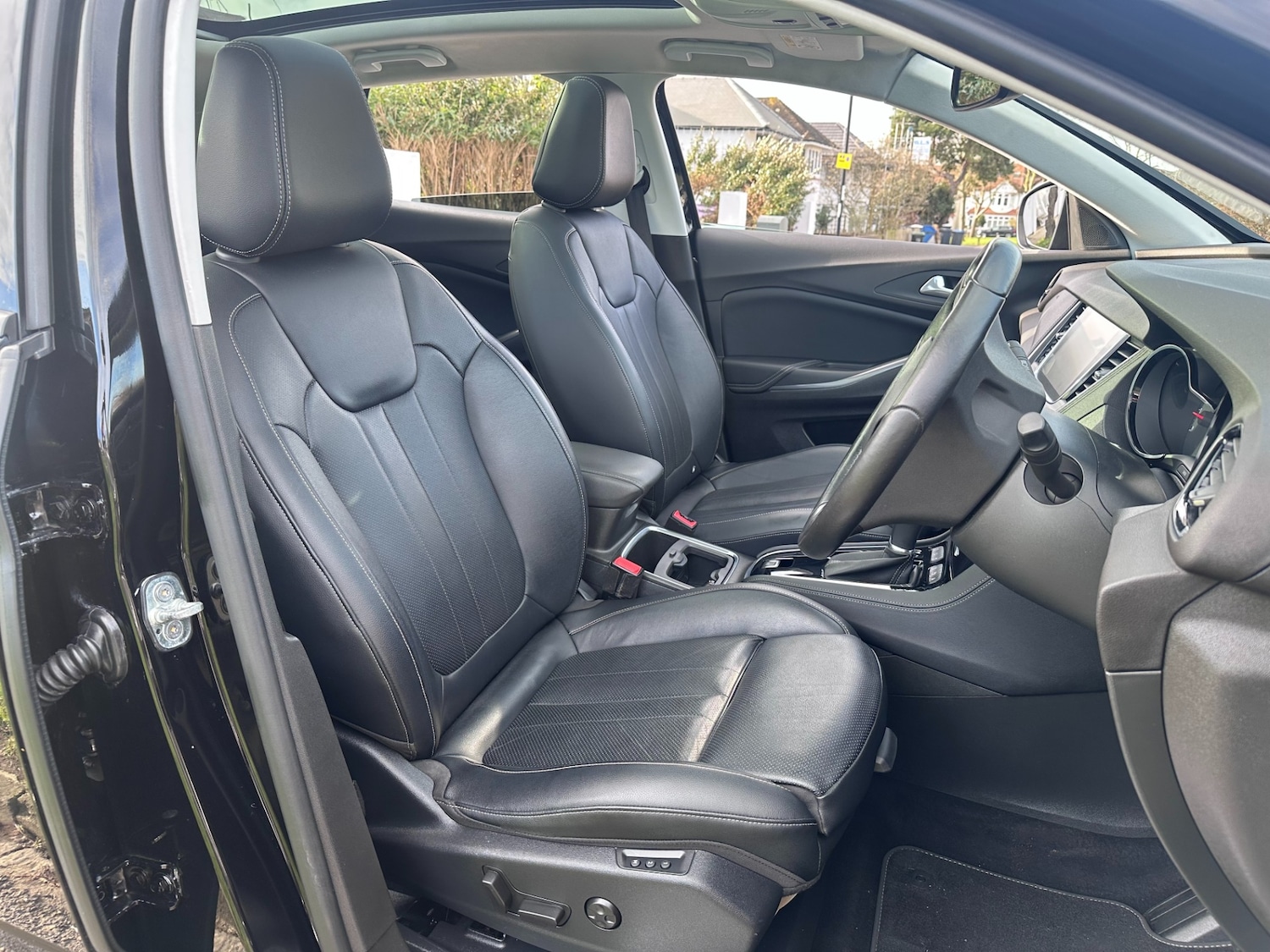 Used Vauxhall Grandland X 2018 for sale - 76924168: Photo 9