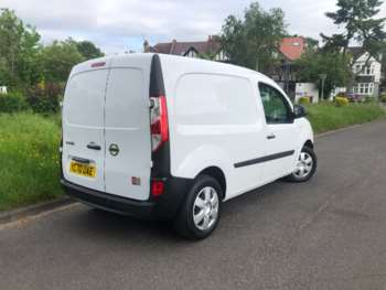 Used Nissan NV250 2020 for sale - 70550220: Photo