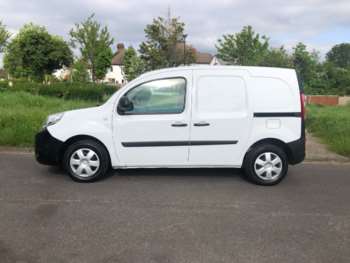 Used Nissan NV250 2020 for sale - 70550220: Photo