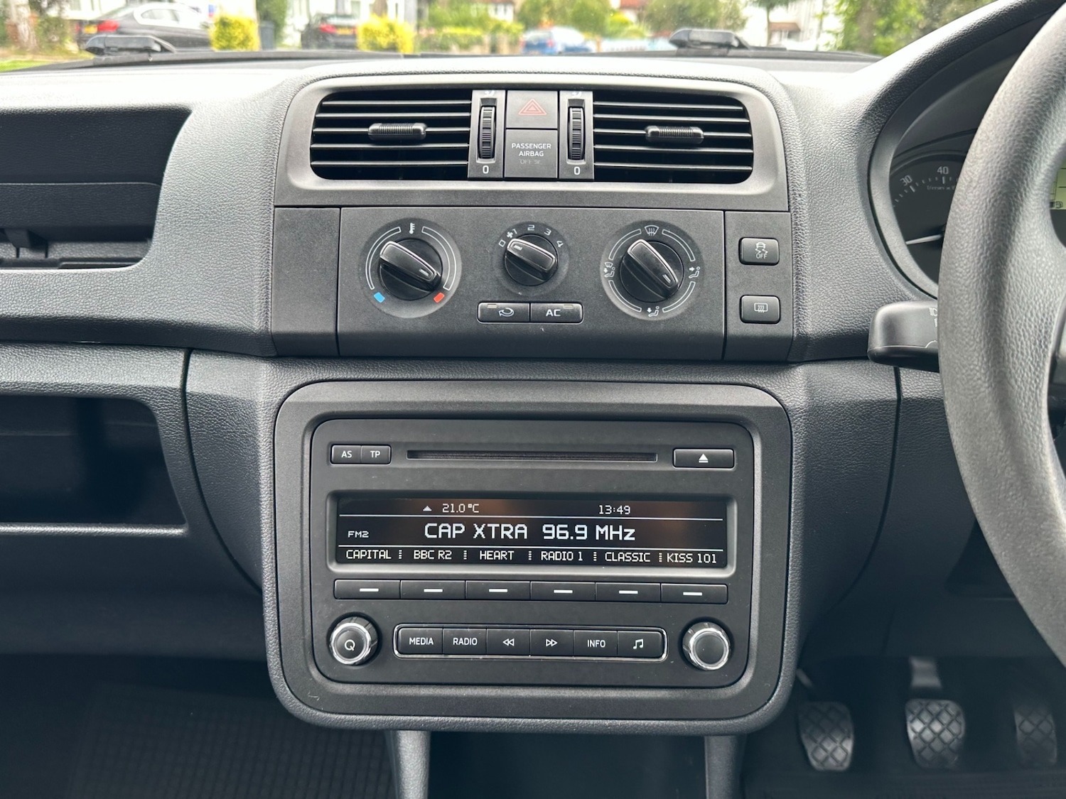 Vehicle 13
