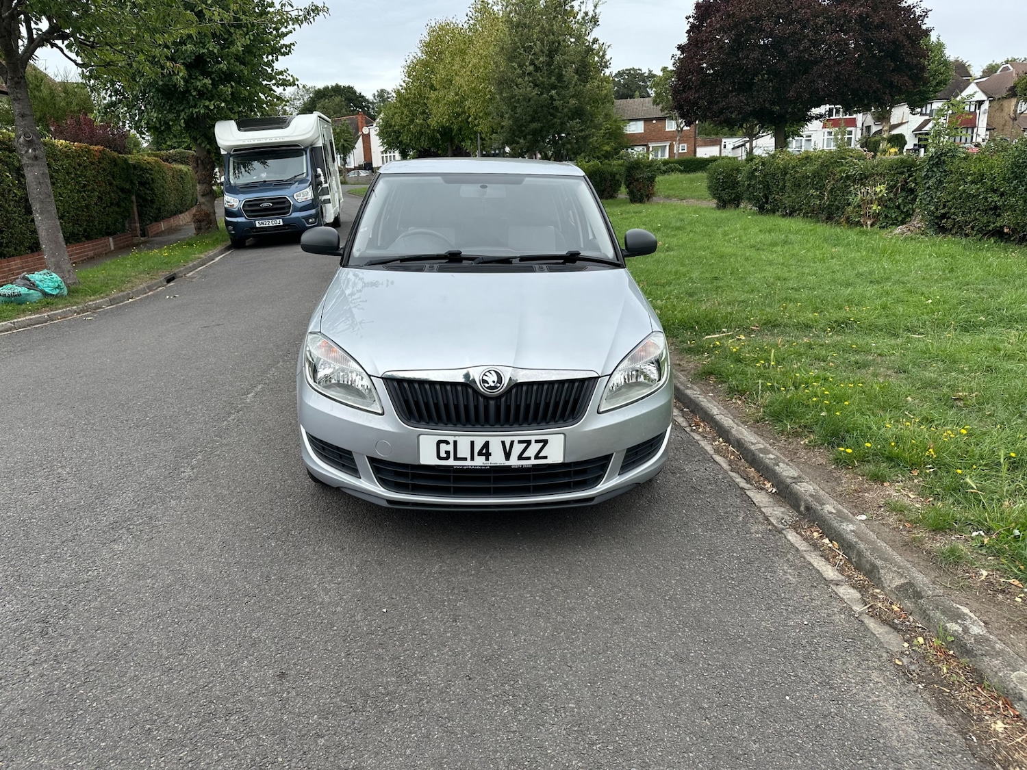 Vehicle 6