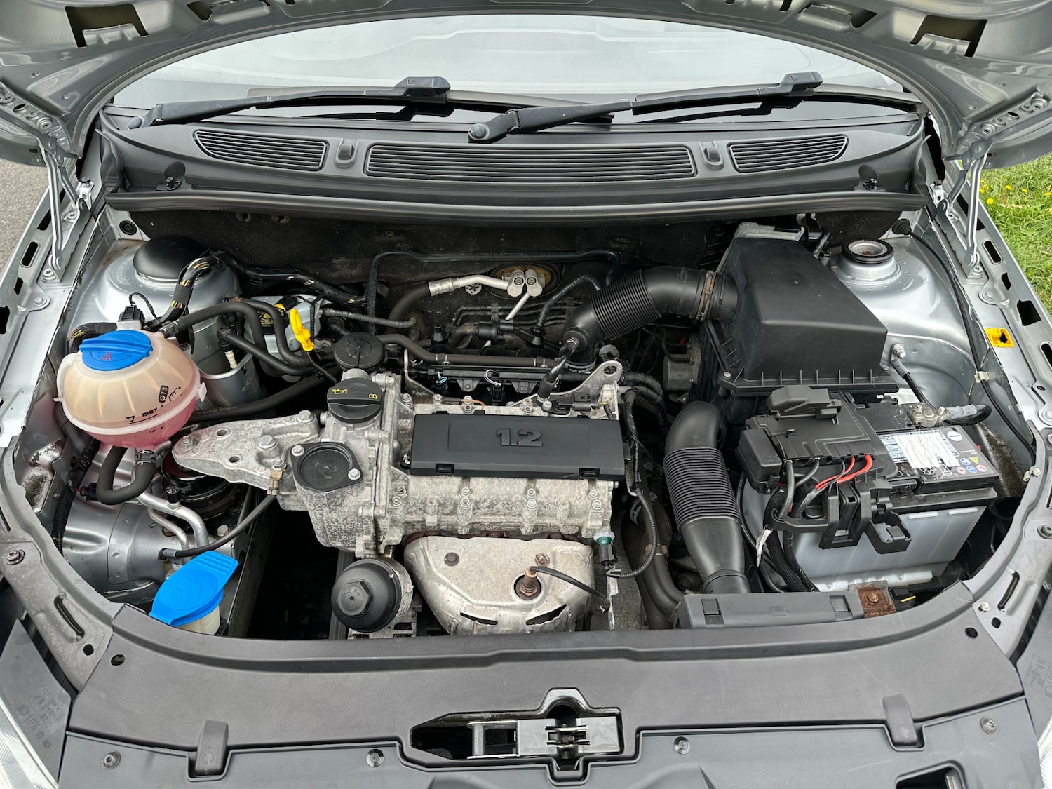 Vehicle 9