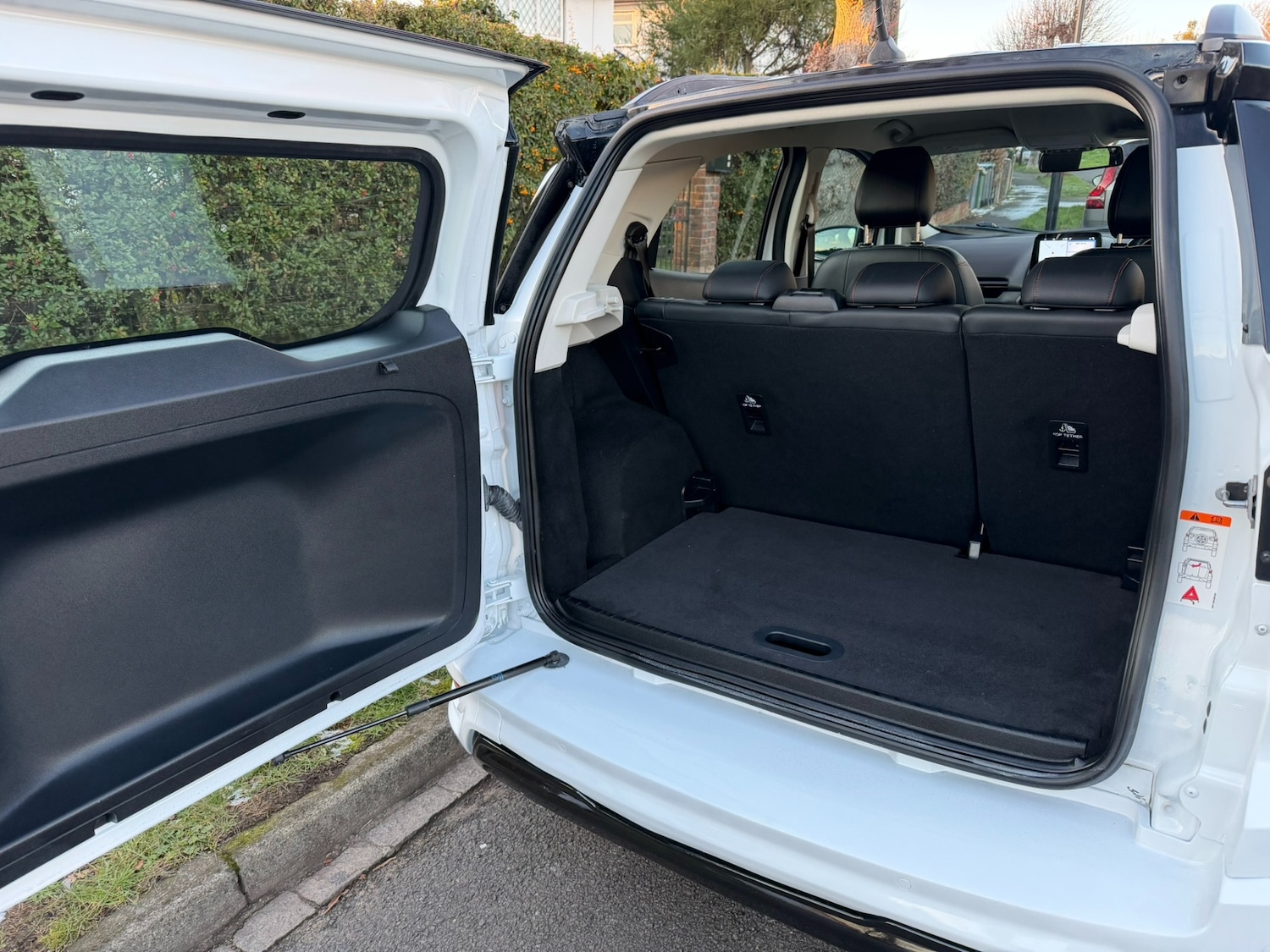 Used Ford Ecosport 2018 for sale - 76778426: Photo 11