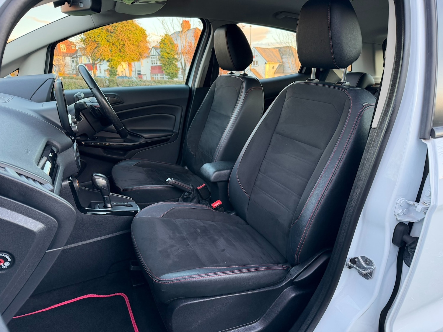 Used Ford Ecosport 2018 for sale - 76778426: Photo 13