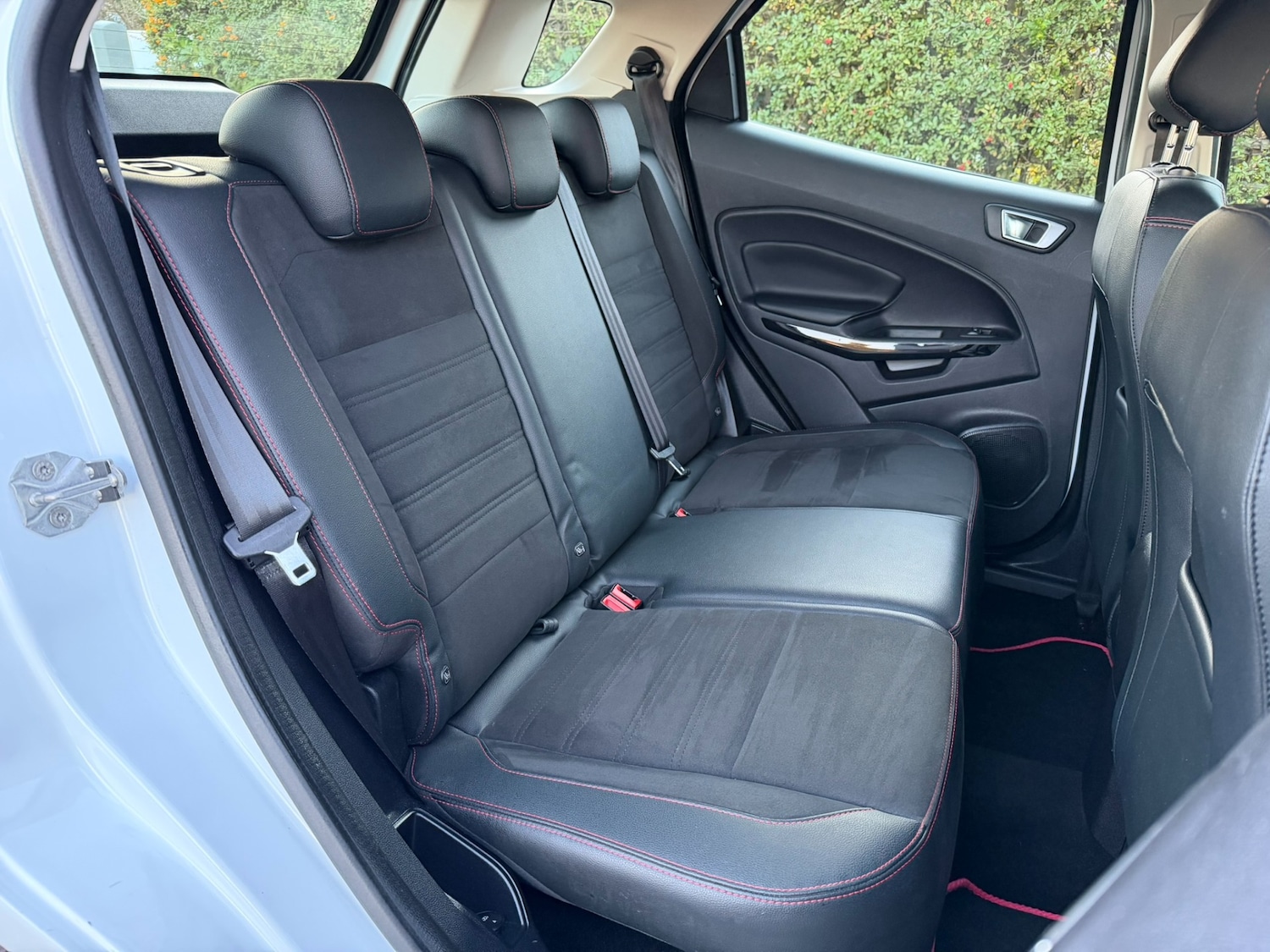 Used Ford Ecosport 2018 for sale - 76778426: Photo 14