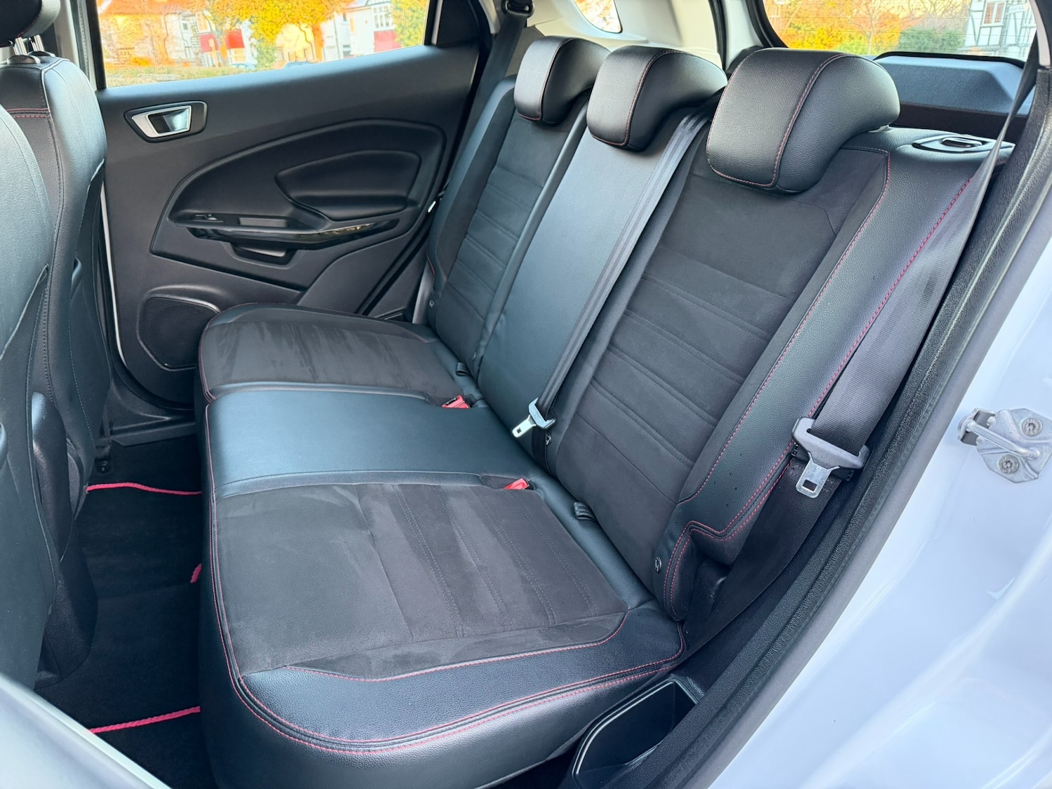 Used Ford Ecosport 2018 for sale - 76778426: Photo 15