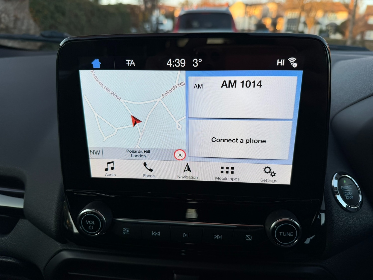 Used Ford Ecosport 2018 for sale - 76778426: Photo 18