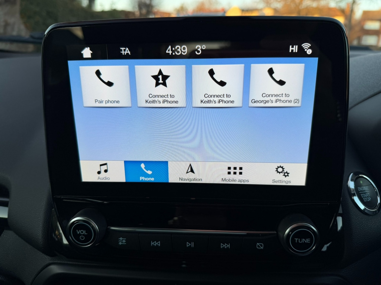 Used Ford Ecosport 2018 for sale - 76778426: Photo 19