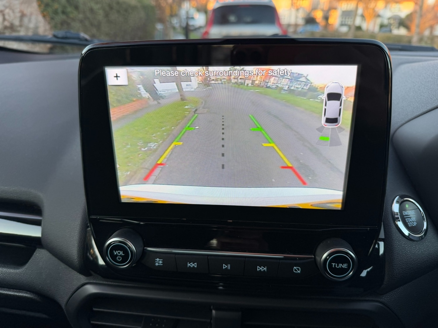 Used Ford Ecosport 2018 for sale - 76778426: Photo 21