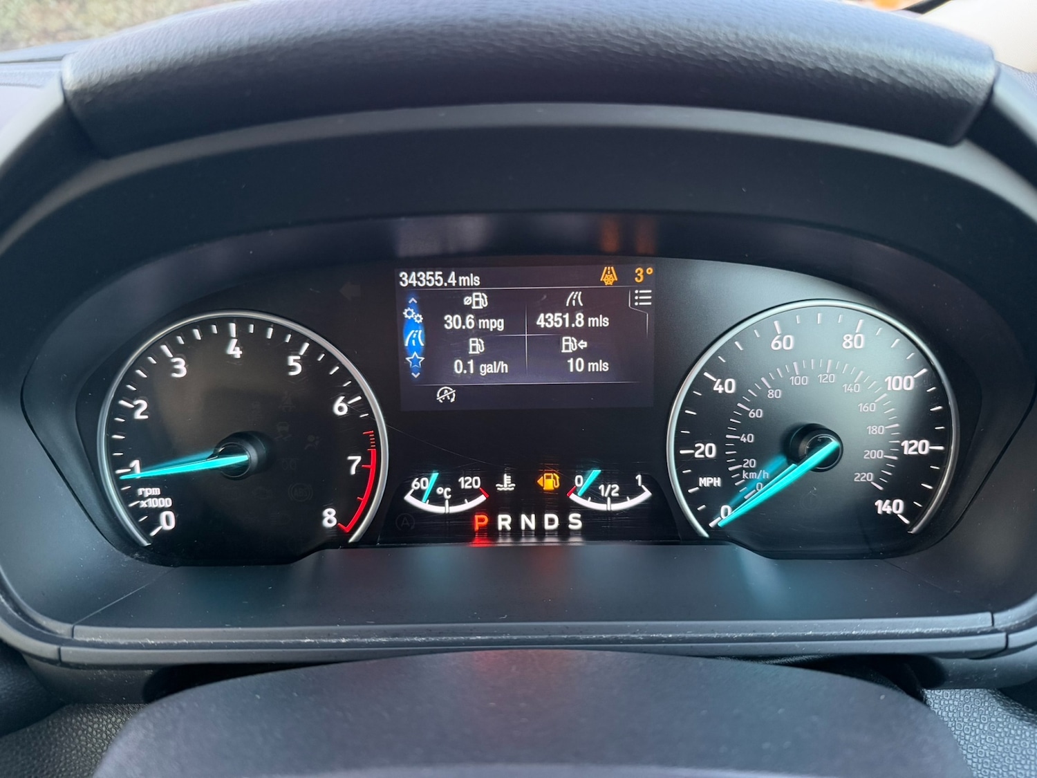 Used Ford Ecosport 2018 for sale - 76778426: Photo 22