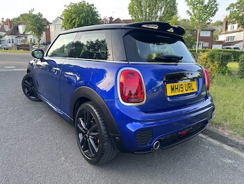 Used MINI Hatch 2019 for sale - 78180111: Photo