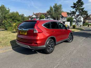 Used Honda CR-V 2016 for sale - 74626723: Photo