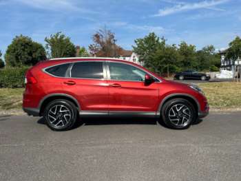 Used Honda CR-V 2016 for sale - 74626723: Photo