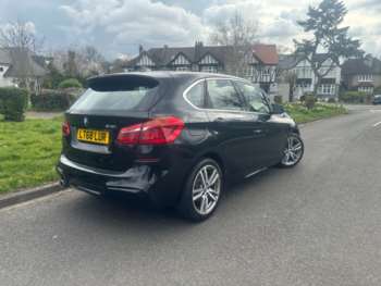 Used BMW 2 Series 2018 for sale - 73886731: Photo