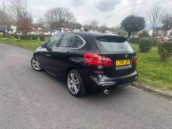 Used BMW 2 Series 2018 for sale - 73886731: Photo