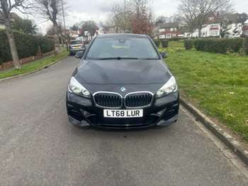 Used BMW 2 Series 2018 for sale - 73886731: Photo
